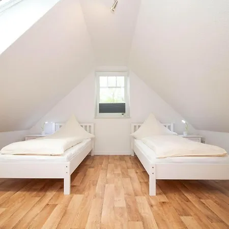 Nordmeertraum Норддайх